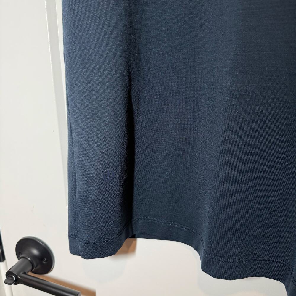 Lululemon Performance Stretch Lightweight Golf Po… - image 3